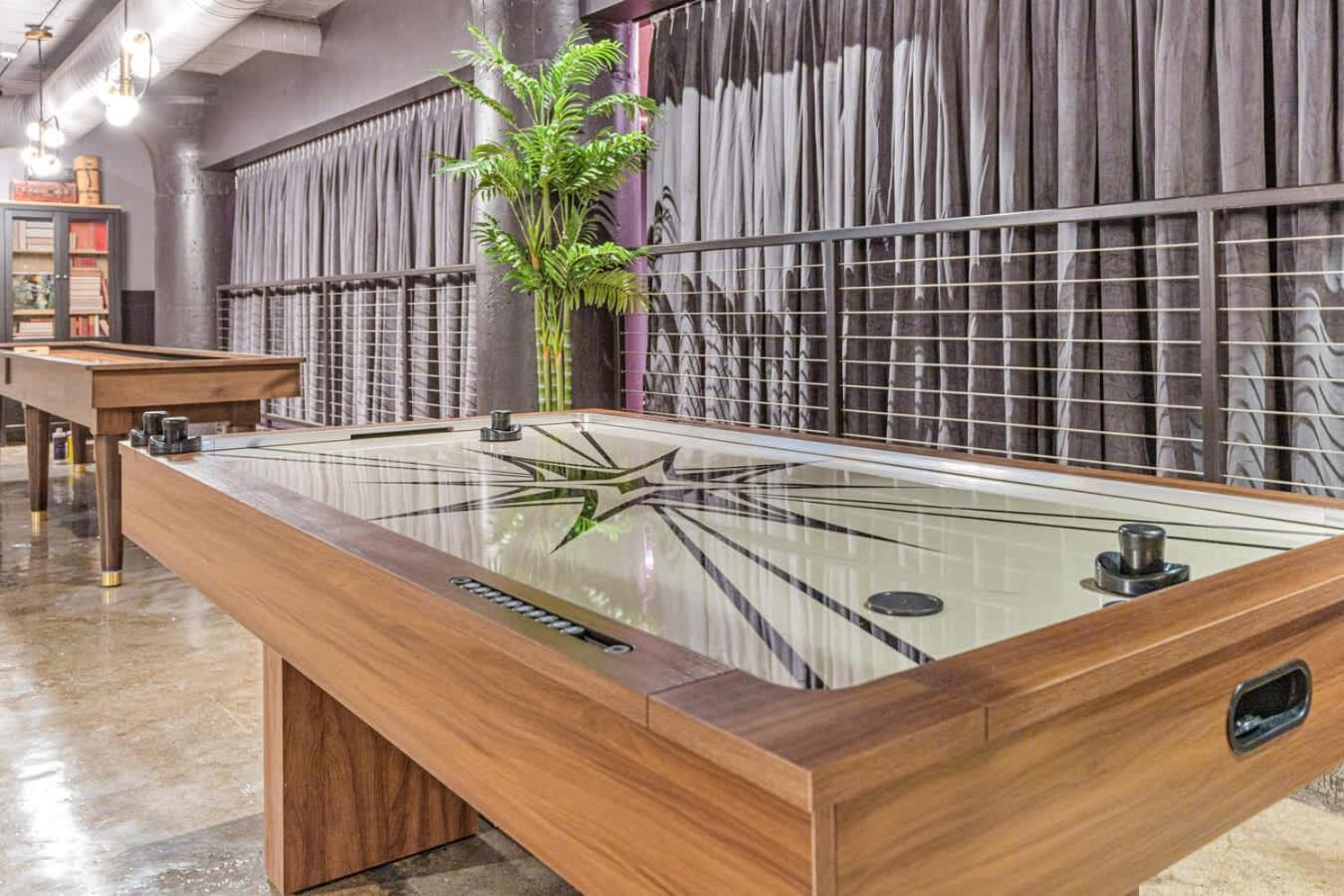 Cozysuites Nlg With Pool Bowling Alley Sauna #08 Apartment *
